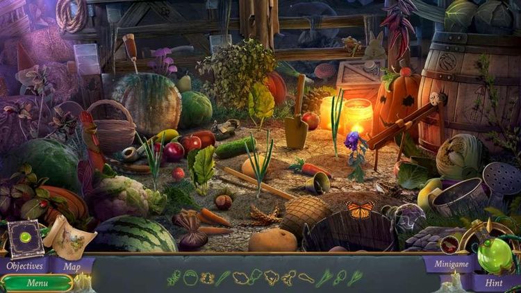 Queen's Quest 2: Stories of Forgotten Past Steam CD Key