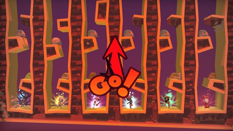 Beat Me! Steam CD Key