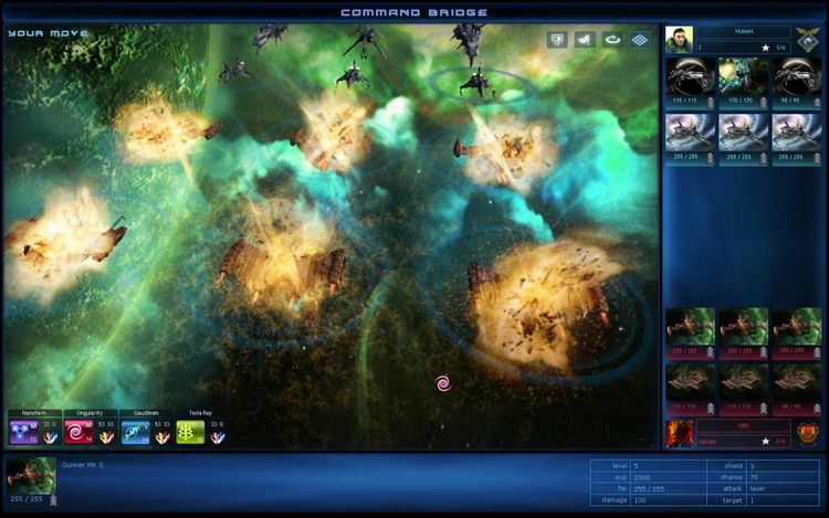 Spaceforce Constellations Steam CD Key