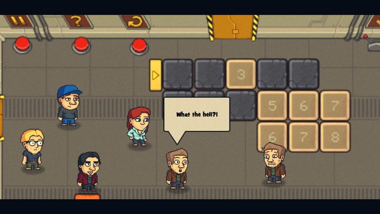 Puzzle Chambers Steam CD Key