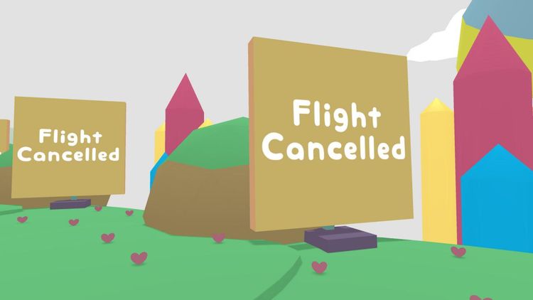 Lovely Planet 2: April Skies Steam CD Key