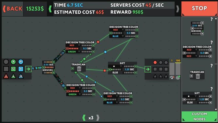 while True: learn() EU Steam Altergift