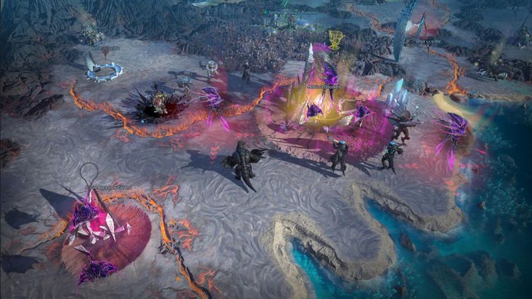 Age of Wonders: Planetfall - Invasions DLC EU Steam Altergift