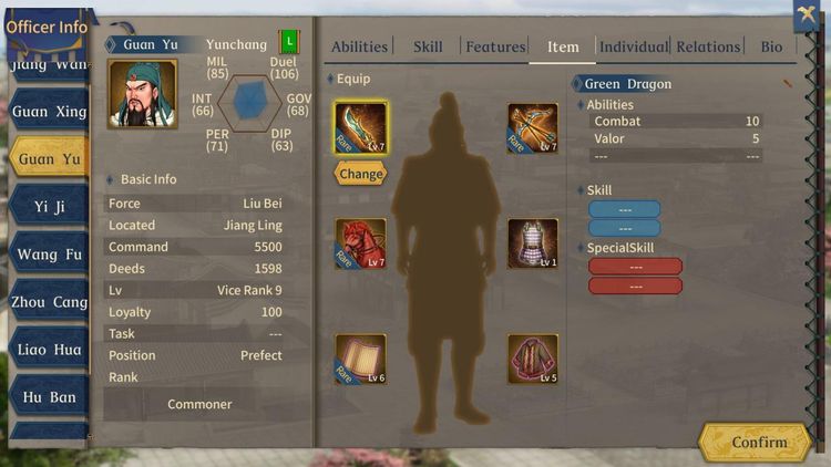 Three Kingdoms: The Last Warlord Steam CD Key