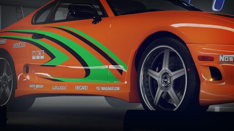 FAST & FURIOUS CROSSROADS - Season Pass DLC Steam CD Key