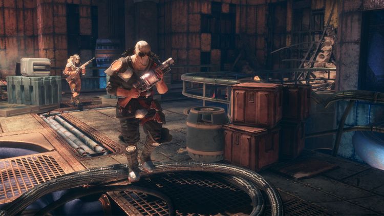 INSOMNIA: The Ark - Deluxe Pack DLC Steam CD Key