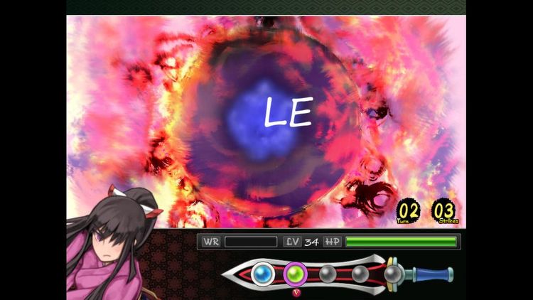 99 Spirits PC Steam CD Key