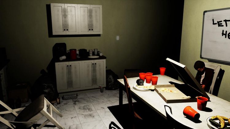 Emily Wants to Play Too Steam CD Key