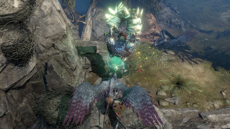 Shadows: Awakening Steam CD Key