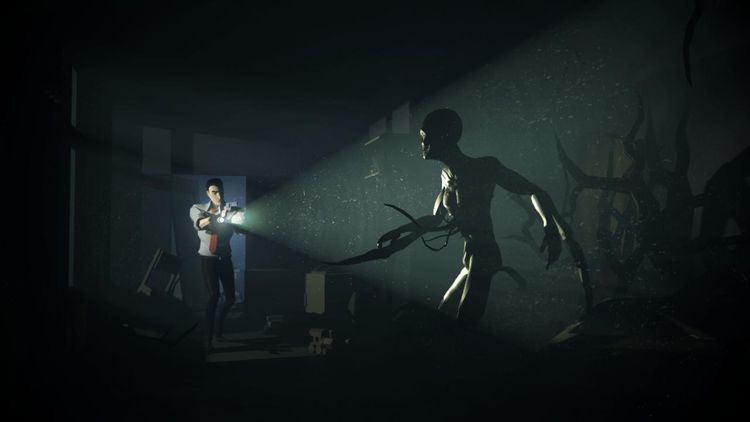 SKYHILL: Black Mist Steam CD Key