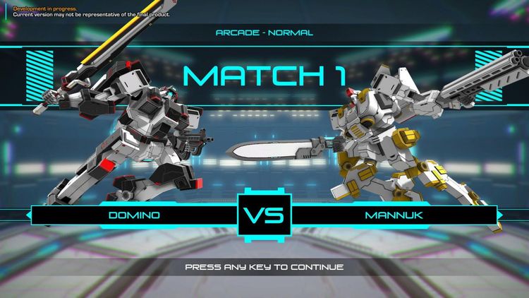 Garrison: Archangel Steam CD Key