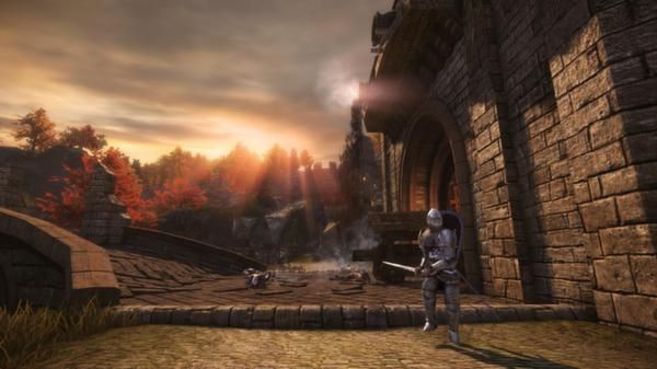 Chivalry: Medieval Warfare EU PC Steam CD Key