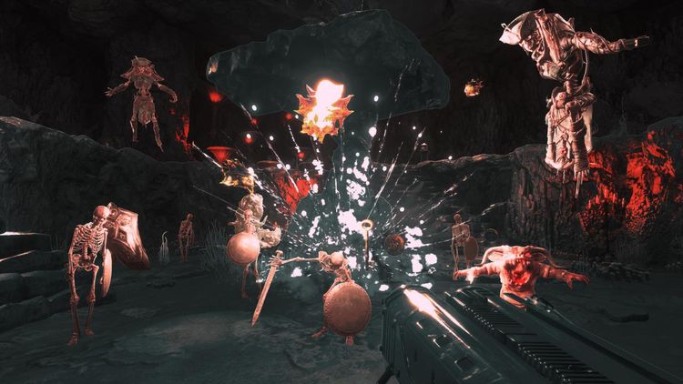 BPM: Bullets Per Minutes PC Steam Altergift