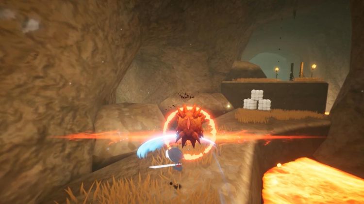 Blue Fire Steam Altergift