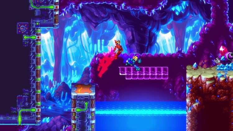 30XX Steam Altergift