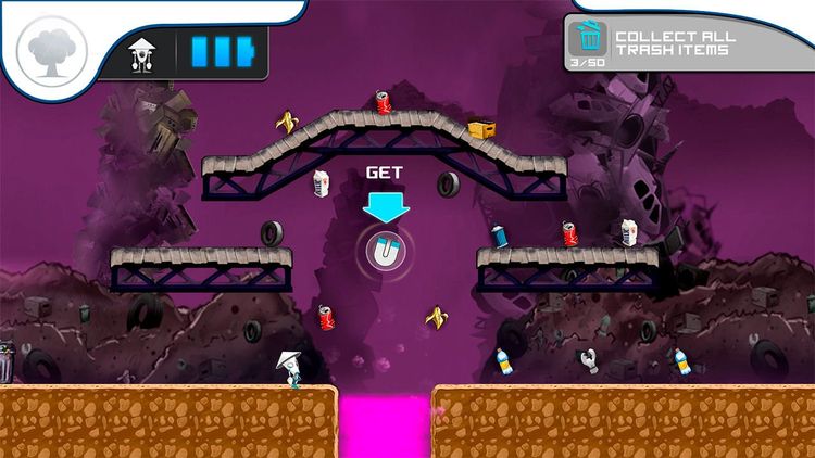 MOP Operation Cleanup Steam CD Key