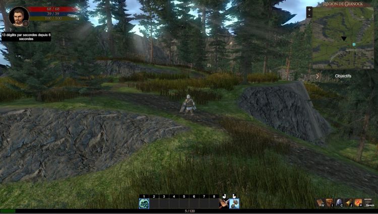 Ortharion project Steam CD Key