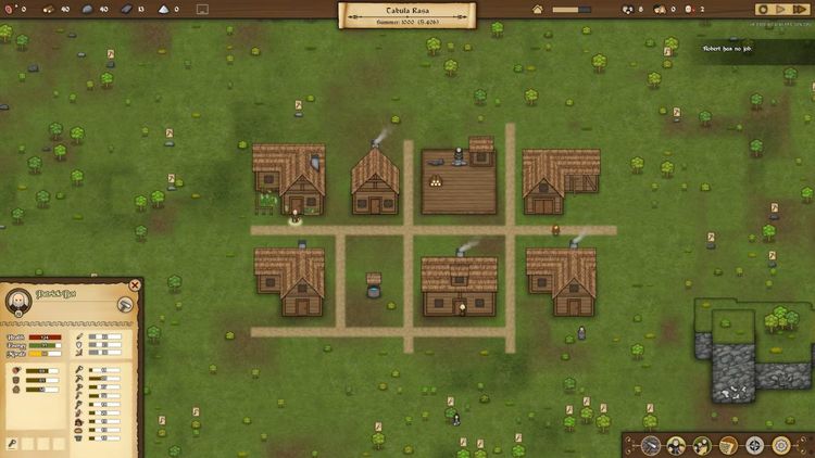 Civitatem Steam CD Key