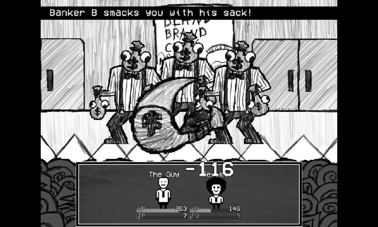 Suits: A Business RPG Steam CD Key