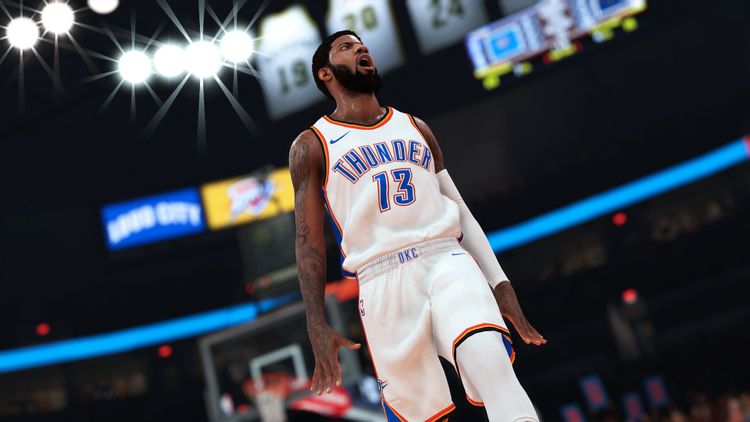 NBA 2K19 - 15,000 VC Pack EU XBOX One CD Key