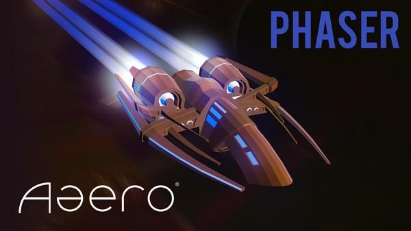 Aaero - 'PHASER' DLC PC Steam CD Key