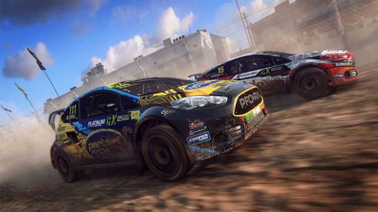 DiRT Rally 2.0 Game of the Year Edition US XBOX One CD Key