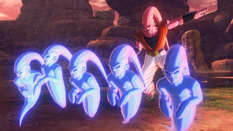 DRAGON BALL XENOVERSE 2 - Extra Pass DLC Steam CD Key