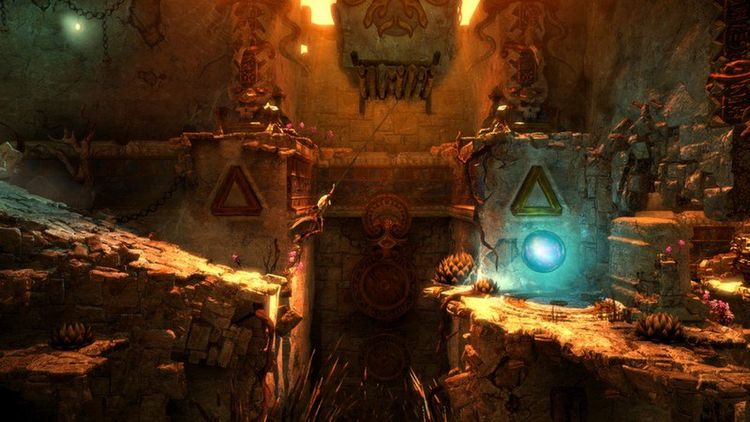 Trine 2 The Goblin Menace DLC Steam CD Key