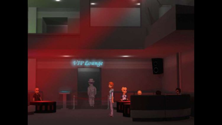 Blackwell Deception Steam CD Key