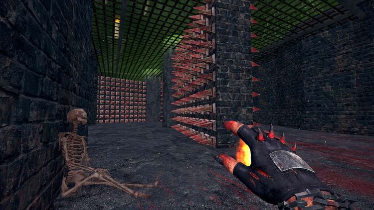 SEUM: Speedrunners from Hell PC Steam Account