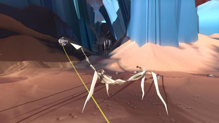 Paper Beast - Folded Edition Steam CD Key