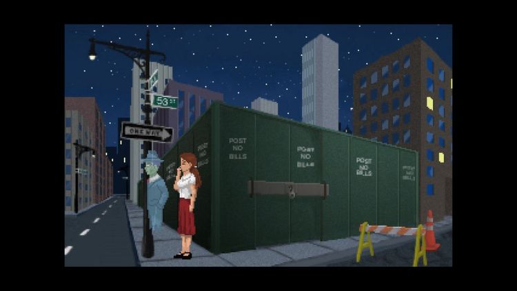 The Blackwell Bundle Steam CD Key