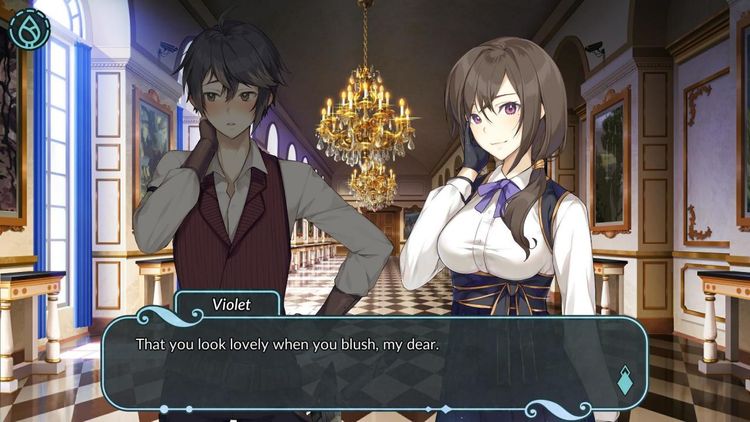 Lotus Reverie: First Nexus Steam CD Key