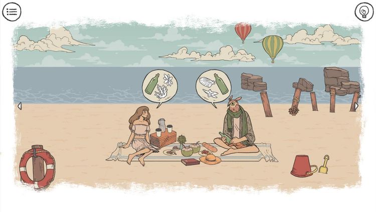 When The Past Was Around Steam CD Key