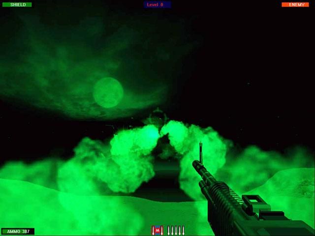 Beach Head: Desert War Steam CD Key