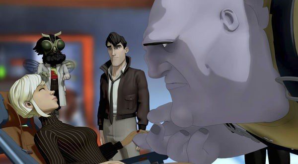 The Next Big Thing Steam CD Key