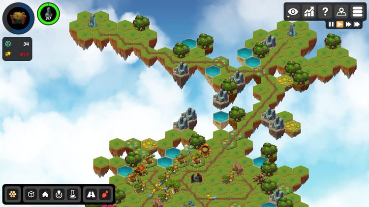 Volantia Steam CD Key