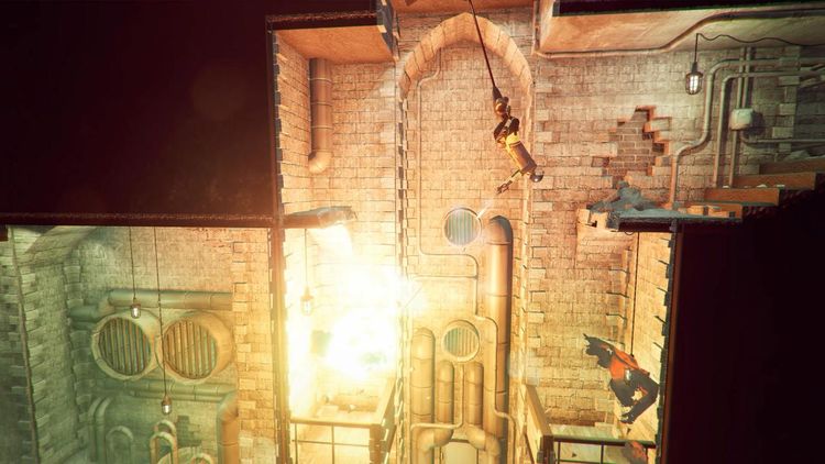 My Friend Pedro Steam Altergift