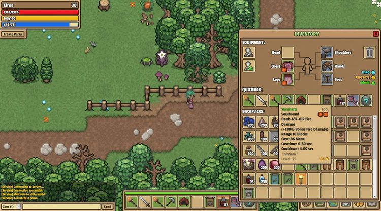 stein.world - Steam Starter Pack EU CD Key