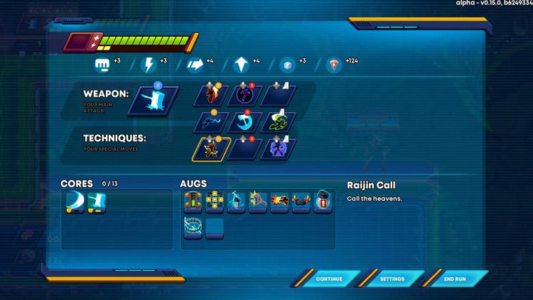 30XX Steam Altergift