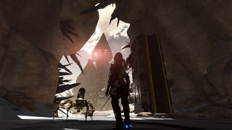 ReCore Definitive Edition PC Steam CD Key