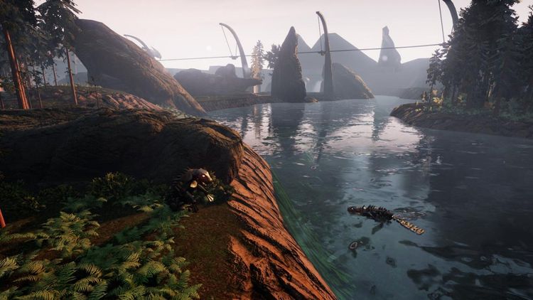 DARCO - Reign of Elements PC Steam CD Key