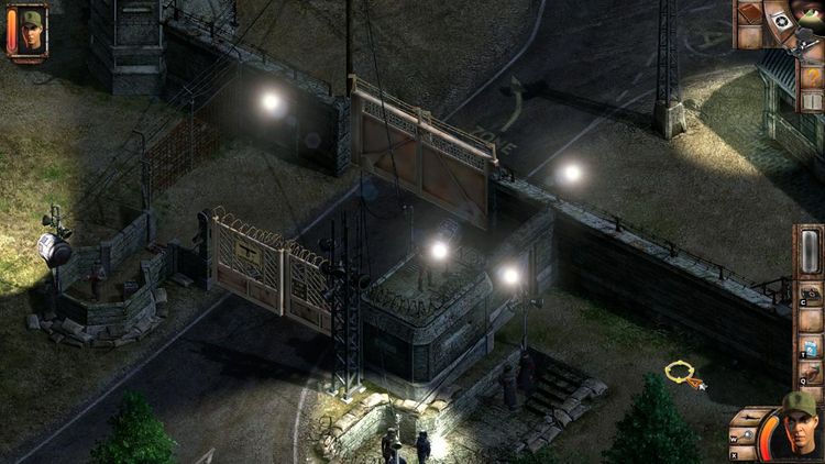Commandos 2 HD Remaster EU Steam Altergift