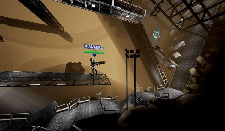 HIVE: Altenum Wars Steam CD Key