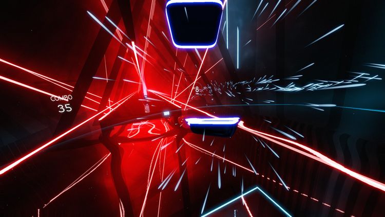 Beat Saber RoW Steam Altergift