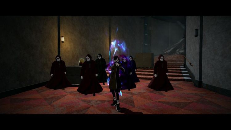 TOKYO GHOUL:re CALL to EXIST Steam CD Key