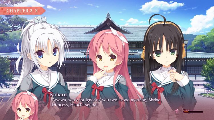 Senren＊Banka Steam CD Key