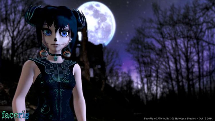 FaceRig Pro - Upgrade DLC Steam CD Key