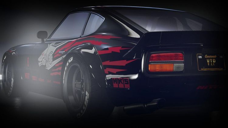 FAST & FURIOUS CROSSROADS Deluxe Edition Steam CD Key