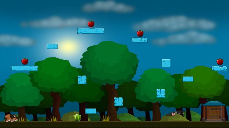 Unstoppable Hamster Steam CD Key